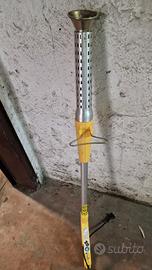 diserbante elettrico