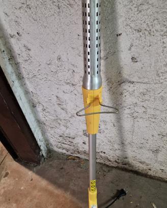 diserbante elettrico