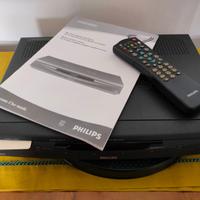 DECODER RICEVITORE SATELLITARE PHILIPS