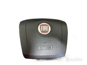 AIRBAG VOLANTE FIAT Ducato 5Â° Serie 07854879950 (