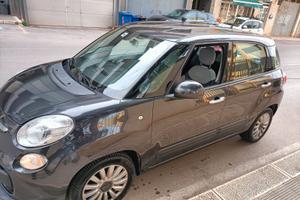 fiat 500l  Anno 2017  1300 Multijet 95Cv