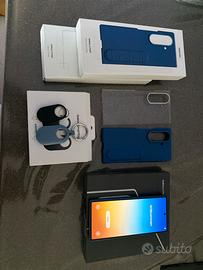 Samsung galaxy Z Fold7 1Tb
