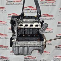 Motore opel corsa 1.4 benzina b14xer rf673