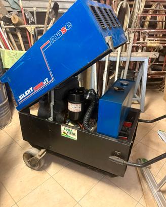 Mase 5000 silent generatore corrente