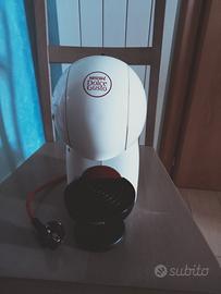 Nescafé dolce gusto 