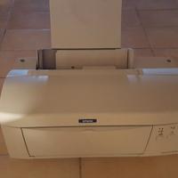 STAMPANTE INKJET A COLORI EPSON STYLUS 980