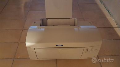 STAMPANTE INKJET A COLORI EPSON STYLUS 980