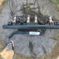 Flauto iniettori fiat