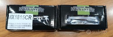 Ponte Chitarra Les Paul Wilkinson