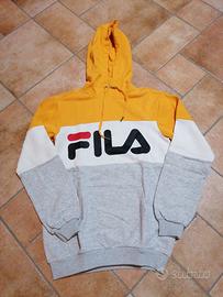 Felpa FILA TG XS