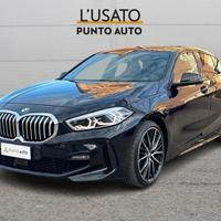 BMW 118 d 5p. Msport
