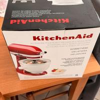 Gelatiera Kitchen aid