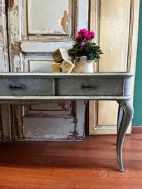 Mobile ingresso o porta Tv