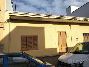 Casa da ristrutturare