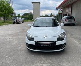 Renault Megane Mégane 1.5 dCi 110CV EDC SporTour W