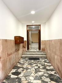 Appartamento in Via Cimarosa