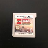 LEGO Marvel Super Heroes - gioco Nintendo 3DS