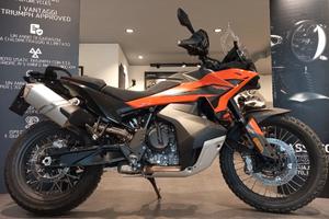 Ktm 790 Adventure