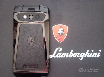 Tonino Lamborghini Antares, 2/32 GB, 1 SIM