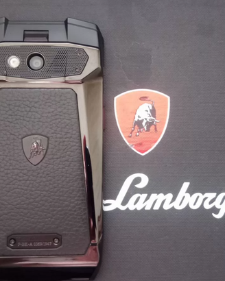 Tonino Lamborghini Antares, 2/32 GB, 1 SIM