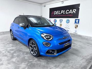 Fiat 500X 1.6 MultiJet 130 CV Sport