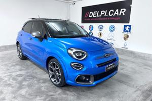 Fiat 500X 1.6 MultiJet 130 CV Sport