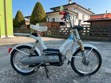 Piaggio Bravo