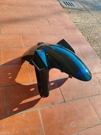 parafango anteriore originale MT 09 18-20