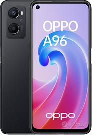 Oppo A96