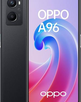 Oppo A96