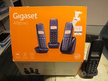 Gigaset A 150 Trio