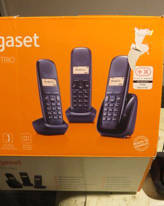 Gigaset A 150 Trio