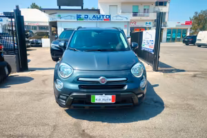 Fiat 500X 1.3 MultiJet 95 CV Cross