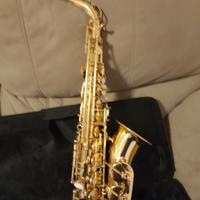 sax contralto CHEWYZ 