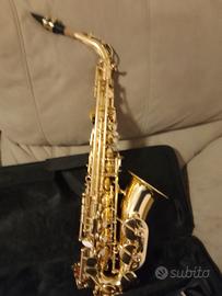 sax contralto CHEWYZ 