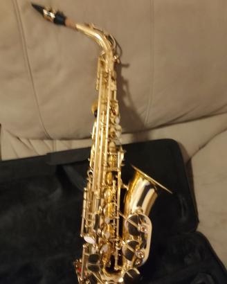 sax contralto CHEWYZ 