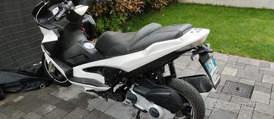 Gilera Nexus 250