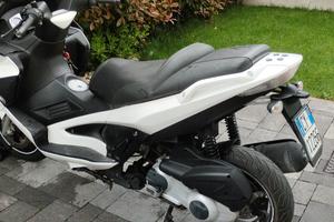 Gilera Nexus 250