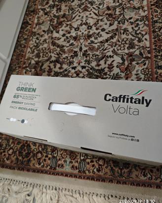 macchina caffé Volta