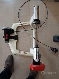 Rulli per bici corsa e MTB