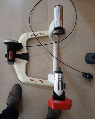 Rulli per bici corsa e MTB