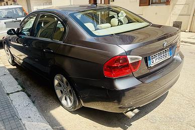 Bmw serie 3 e90