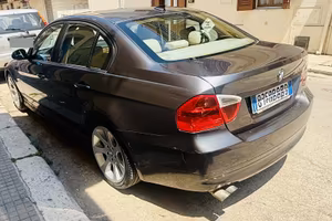 Bmw serie 3 e90