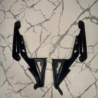 Staffe cupolino tmax 560