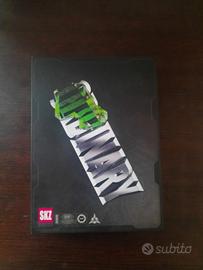 Album StrayKids ODDINARY