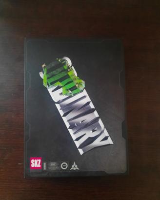 Album StrayKids ODDINARY