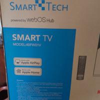 SMART TV 40" 101 cm