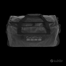 Borsone GoPro Mission