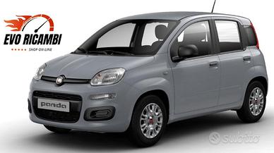 RICAMBI PER FIAT PANDA 3' SERIE 1.2 BENZ 70CV CON 