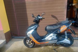 Malaguti firefox f15